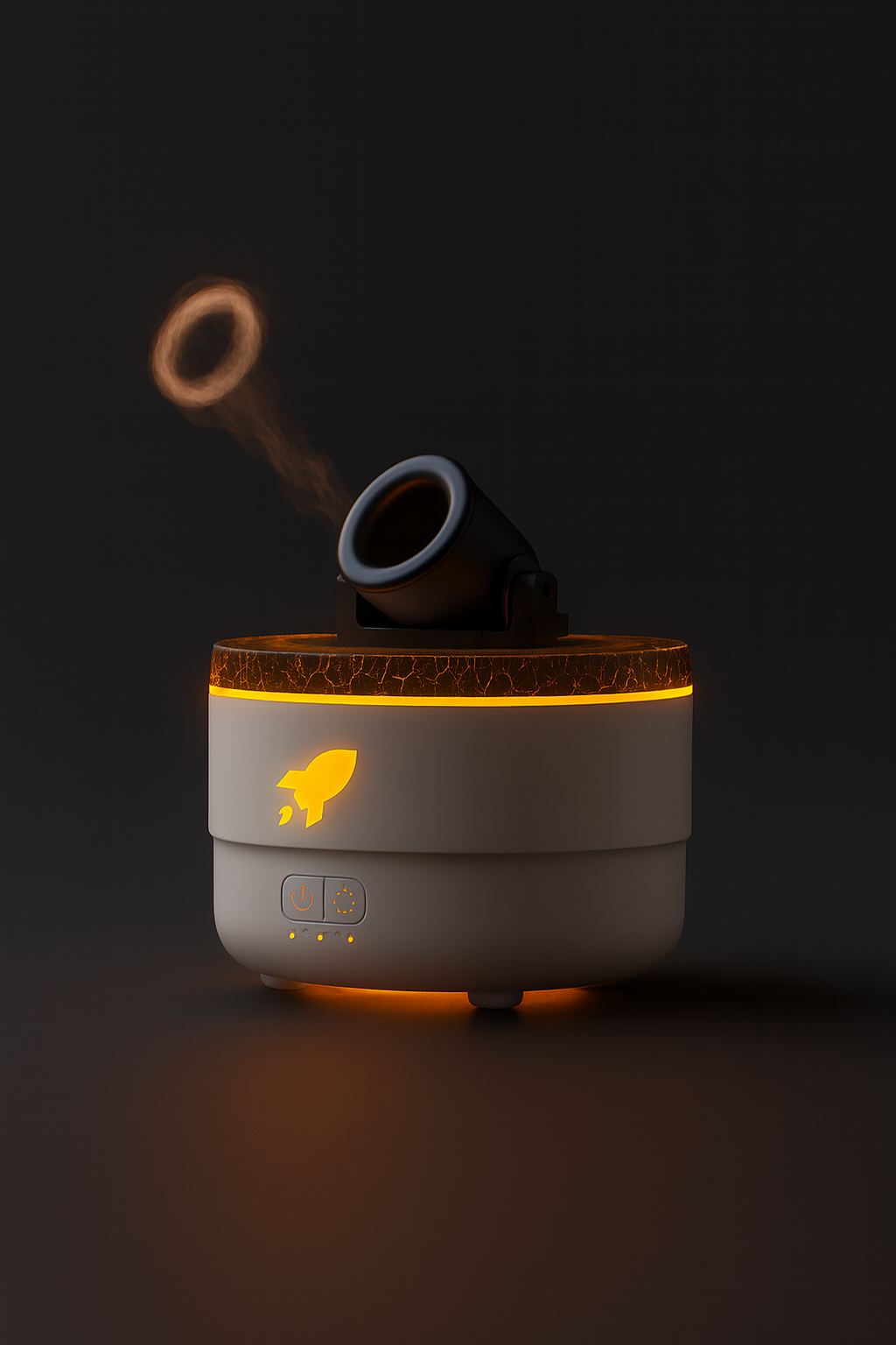 AERCANNON