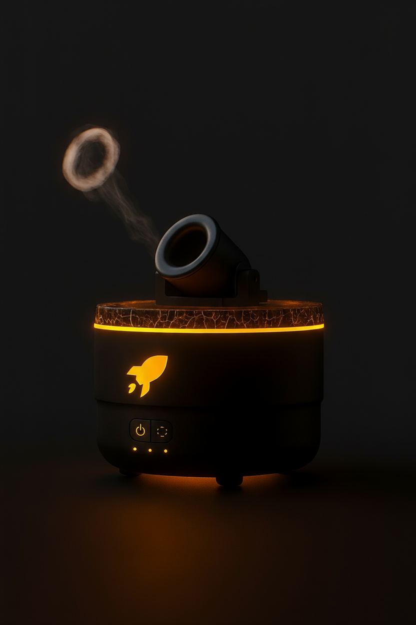 AERCANNON